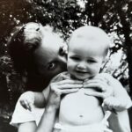 Christy Turlington Instagram - Happy 20th Birthday to my favorite daughter and greatest teacher @graceburns A horse and book lover, world-class travel companion who is wise beyond her years and who makes her mama so proud every single day. You make hard things look easy and have more natural talents than I can count on all my fingers and toes. I love you! 💕