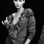 Christy Turlington Instagram - Message for SCOTUS #bansoffourbodies