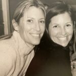 Christy Turlington Instagram - Happy belated Birthday to my sister @eturlington My childhood roommate and my go to for recipes and sisterly advice. Thanks for being there always, for your family and mine. Love you. ❤️