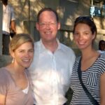 Christy Turlington Instagram - What a shock to arrive in Kenya today, with so many fond memories of previous travels across the continent, and then to learn about the passing of #paulfarmer this evening. I crossed paths with Dr. Farmer on a few occasions as I was becoming more familiar and enamoured with global health leaders as a student at @maifmailman. Paul’s modest and kind manner drew me in immediately and our interactions quickly grew into a friendship. I visited Haiti for the first time in 2011 with him. What an experience that was! We visited families in their homes in the surrounding area to witness firsthand the “accompaniateur model” and his gentle bedside manner he was known for the world over. To say he had a serious impact on me would be a massive understatement. This photo was taken of us, along with my founding partner @etthornton at the @partnersinhealth campus in Canges. That first visit inspired many others to Haiti since, and also introduced me to other maternal health partners in the region. Some of @everymomcounts’ very first grants were allocated there, toward the new hospital in Mirabalais in the Central Plateau and to @midwives4haiti in nearby Hinche. I was honored to be invited to join his @harvardmed global health council and enjoyed every Master Class I was lucky to be invited to during those years. I feel so fortunate to have spent time with you, laughing and dancing together at the Wozo and seeing your less serious side. Thank you for your service and for the inspiration of a generation dedicated to your unwavering commitment to social medicine and to ensuring the highest attainable standards of health for all. 🙏🏽
