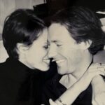 Christy Turlington Instagram - Happy Birthday, to my “Steady Eddie.” Winter snow storms spent with you take me back. From pub crawls in the village dating back 22 years, to our first engagement in Lake Tahoe, Finn’s birth day, winter walking tours through lower Manhattan, and countless ones since. I love weathering all the storms, big and small, with you. So proud of you and excited for the next season of #bridgeandtunnel! May this year be your best yet! ❤️