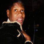 Christy Turlington Instagram - “I love people – it is not the fashion, it is the people in fashion I love.” - @andreltalley I met Andre Leon Talley early on in my career as a young model. I can’t say we were ever very close but he was always polite and positive energy to be around. There were so many big personalities in the industry in those days. He was certainly one of the biggest. You couldn’t not notice him enter a room. The booming voice. The gesticulating hands. The wardrobe alone. Every outfit was a statement. Each choice carefully constructed. I took this Polaroid in 1990 at a dinner party at Karl Lagerfeld’s house in Paris. It was as intimate as an evening could be and everyone let their guards down to just relax and be silly together in the midst of Paris Fashion Week. Those were the best nights because they were pretty rare. And this is how I will remember you, Andre.