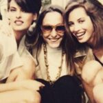 Christy Turlington Instagram - Happy Birthday to the one and only @carlynecerfdedudzeele There are too many shoots and memories to share or name but here are a few from my personal highlight real. Love you “De Doo Dee”❤️❤️❤️ 1. @ingefonteyne 2. @demarchelierdemarchelier 3. @demarchelierdemarchelier 4. @demarchelierdemarchelier 5. @arthurelgort 6. @the.irving.penn.foundation 7. @demarchelierdemarchelier 8. @inezandvinoodh 9. @stevenmeisel_ 10. @stevenmeisel_