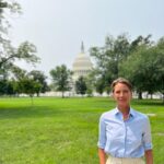Christy Turlington Instagram - What an auspicious day to be visiting the Capitol today for the Black Maternal Health Caucus 2023 Stakeholder Summit! I was invited to join many other maternal health advocates and leaders to join the calls to pass the #Momnibus and to share a few recommendations for building bipartisan Congressional support and momentum on behalf of @everymomcounts. 1. We believe Advocacy for Maternal Health is most powerful when it Centers the voices of Mothers and birthing people. We recommend that individuals who nearly lost their life during childbirth, or experienced mistreatment during their care, as well as families impacted by pregnancy or childbirth complications, be given the opportunity to testify. We need to elevate the stories behind the statistics by listening to Black women and ALL birthing people. 2. We call for Congress to meaningfully engage and partner closely with community-based organizations working to advance maternal health and birth equity to ensure that the most representative voices not only have a seat at the table but are leading these conversations. It is critical to support grassroots, community-led efforts to hold Congress accountable for passing the Momnibus. #givingbirthinamerica
