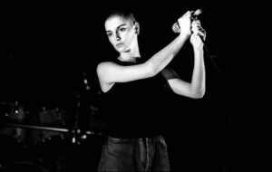 Christy Turlington Instagram - Like so many other women of my age and generation, I grew up with Sinead O’Connor’s voice in my head. More than stirring thoughts in my head, her voice reverberated in my soul on a deeper level than any other music or voice at the time. I couldn’t understand then, that it was the pain and isolation in her sometimes wailing singing style that I was responding to. What was crystal clear was that she was always precise and deliberate with her voice and the way she used it, right up until the end. Sometimes stunning, sometimes shrill, it stung. To not feel when listening to her, is impossible to fathom. I never had the opportunity to meet Sinead or to see her perform live but we did connect briefly once. I was fortunate enough to reach out to her through her first husband John Reynolds who I met through mutual friends. I was working on a compilation of music by female artists who were also mothers to benefit @everymomcounts. The song I was hoping she would consider contributing was “This Is to Mother You,” but each artist who joined on to the project had their own ideas about which song was ultimately recorded. Instead, Sinead chose “Petite Poulet.” 🙏 Please give them both a listen if you get the chance. The yearning of both Mother and Child is a theme throughout her immense body of work. I finally watched the documentary “Nothing Compares to You,” directed by @kathrynferguson a month ago on a plane and was reminded of everything she gave me and how much her life and story represents the plight of women in the purest form. Rest easy, Mother with your Baby forever.