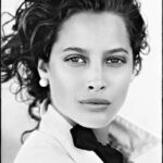 Christy Turlington Instagram - When I think about @patrickdemarchelier I think about places. The many places where we traveled to make pretty pictures in the sun with our various fashion tribes. Cabo, St Barths, Venice, Miami, Los Angeles. But there was also, Tokyo, Kyoto, Rome, and Paris. Here in NYC, it was his museum like studio in Chelsea that never changed where I first met Patrick on a “go-see” in the mid-80’s. He was a tall, seemingly serious French bearded man then, whom I couldn’t decipher a word at first, let alone a sentence. That changed over the years. I learned to interpret everything eventually. The memories and stories are endless really. Another one is gone who was part of an era that is no longer. Rest In Peace, Patrick.