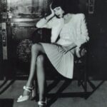Christy Turlington Instagram - When I think about @patrickdemarchelier I think about places. The many places where we traveled to make pretty pictures in the sun with our various fashion tribes. Cabo, St Barths, Venice, Miami, Los Angeles. But there was also, Tokyo, Kyoto, Rome, and Paris. Here in NYC, it was his museum like studio in Chelsea that never changed where I first met Patrick on a “go-see” in the mid-80’s. He was a tall, seemingly serious French bearded man then, whom I couldn’t decipher a word at first, let alone a sentence. That changed over the years. I learned to interpret everything eventually. The memories and stories are endless really. Another one is gone who was part of an era that is no longer. Rest In Peace, Patrick.