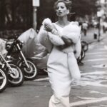 Christy Turlington Instagram - Happy Birthday to the one and only @carlynecerfdedudzeele There are too many shoots and memories to share or name but here are a few from my personal highlight real. Love you “De Doo Dee”❤️❤️❤️ 1. @ingefonteyne 2. @demarchelierdemarchelier 3. @demarchelierdemarchelier 4. @demarchelierdemarchelier 5. @arthurelgort 6. @the.irving.penn.foundation 7. @demarchelierdemarchelier 8. @inezandvinoodh 9. @stevenmeisel_ 10. @stevenmeisel_