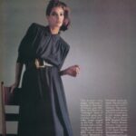 Christy Turlington Instagram - I may be better known as a model of the 90’s but I was always proud to have worked in and experienced the industry in the previous decade. I started to shoot regularly for Vogue in 1985 when Grace Mirabella was editor-in-chief of the magazine (1971-1988), who died on December 23rd at age 92. It was her Vogue that introduced me to the first photographers and editors who I would learn so much from at the start of my career. Arthur Elgort, Irving Penn, Steven Meisel, Denis Piel, Jade Hobson, Polly Mellen, Carlyne Cerf, Andrea Robinson. Mirabella had come from Diana Vreeland’s Vogue and somehow still represented that era even if she was hired to bring it into a modern time. I don't know if I would or could have identified as a “modern woman” at 16 but that’s the role I started to play in 1985. Here are some glimpses of those days in honor of Grace Mirabella. The first and final cover photos were taken for Mirabella Magazine, which she started in 1989.