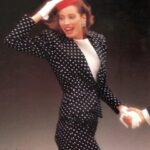 Christy Turlington Instagram - I may be better known as a model of the 90’s but I was always proud to have worked in and experienced the industry in the previous decade. I started to shoot regularly for Vogue in 1985 when Grace Mirabella was editor-in-chief of the magazine (1971-1988), who died on December 23rd at age 92. It was her Vogue that introduced me to the first photographers and editors who I would learn so much from at the start of my career. Arthur Elgort, Irving Penn, Steven Meisel, Denis Piel, Jade Hobson, Polly Mellen, Carlyne Cerf, Andrea Robinson. Mirabella had come from Diana Vreeland’s Vogue and somehow still represented that era even if she was hired to bring it into a modern time. I don't know if I would or could have identified as a “modern woman” at 16 but that’s the role I started to play in 1985. Here are some glimpses of those days in honor of Grace Mirabella. The first and final cover photos were taken for Mirabella Magazine, which she started in 1989.