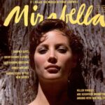 Christy Turlington Instagram - I may be better known as a model of the 90’s but I was always proud to have worked in and experienced the industry in the previous decade. I started to shoot regularly for Vogue in 1985 when Grace Mirabella was editor-in-chief of the magazine (1971-1988), who died on December 23rd at age 92. It was her Vogue that introduced me to the first photographers and editors who I would learn so much from at the start of my career. Arthur Elgort, Irving Penn, Steven Meisel, Denis Piel, Jade Hobson, Polly Mellen, Carlyne Cerf, Andrea Robinson. Mirabella had come from Diana Vreeland’s Vogue and somehow still represented that era even if she was hired to bring it into a modern time. I don't know if I would or could have identified as a “modern woman” at 16 but that’s the role I started to play in 1985. Here are some glimpses of those days in honor of Grace Mirabella. The first and final cover photos were taken for Mirabella Magazine, which she started in 1989.