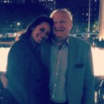 Christy Turlington Instagram – I lost a friend today. He was a unique and a true New Yorker, even though he was from Savannah, Georgia. This is the last photo we took together at Lincoln Center in 2018.  I met Bobby Zarem in 1992 at the Rainbow Room after seeing Liza Minnelli perform at Radio City Music Hall. Does it get any more New York City than that? We met and started talking on the revolving dance floor. I was on the part that moved and Bobby kept side stepping to keep up with me. We became great friends after that. He took me to MLB games, NBA games, and to see performances at ABT, the Met and Broadway with regularity for over two decades. He helped me out with my early charity endeavors and even joined me on a trip to El Salvador. I started working on a documentary project nearly ten years ago about my early days in NYC. Bobby was one of the people who inspired that project. He introduced me to so many legends across every area of the arts and entertainment fields. He knew everyone who was anyone in NYC. He told the best stories and had the best manners but also the sharpest tongue. He was sweet, and shy and self deprecating one minute and then brash and unforgiving the next. I loved the range in his personality. Always interesting and interested. I will miss him in this world. 💙