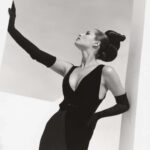 Christy Turlington Instagram - Happy Birthday to the beloved and very missed @herbritts Here’s one of my favorite outtakes from a @maisonvalentino campaign we shot together in the mid 90’s in Miami with @ozwolf @francescatolot and @serenaradaelli ❤️❤️❤️