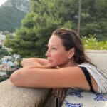 Christy Turlington Instagram - Felt like stepping into a dream after so long but here’s proof that I was here and now there.