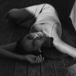 Christy Turlington Instagram - Summer time not too long ago by @chriscolls for @vogue.polska @ward_s_official & @diane.kendal