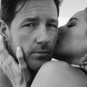 Christy Turlington Instagram - Happy Birthday to my husband, in life and in the Eternity Fragrance campaign (lucky me!)Thank you, Eddie, for making every day sweet and special and for co-creating the coziest home life that I could ever imagine and one that I love returning to. May all the rest of your dreams come true. ❤️