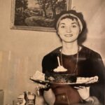 Christy Turlington Instagram - Happy Birthday to my mother-in-law Molly McKenna Burns, who we lost earlier this year. We hold you in our hearts today and every day and will always remember your laugh, great sense of humor and your love of family, in Ireland, and in the U.S., the country that you called home and raised your family. #burnsbymarriage 🙏🏽