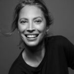Christy Turlington Instagram - So excited to be featured in @vmagazine for V127: The Thought Leaders Issue! Head to the link in bio for the full feature & pre-order V127 now to get the issue before election day! You can also register to vote on the V IS FOR VOTE hub on vmagazine.com, created in collaboration with @plus1vote! . . . . . . Photography by @inezandvinoodh Interview by @overlyopinionatedblackperson Casting by @itboygregk