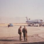 Christy Turlington Instagram - Seeing yesterday’s news footage of planes leaving Afghanistan was more than I can bear. It brought me back 20 years when I visited Afghanistan at the start of this mess. My husband, then fiancé, could not believe that I had agreed to an opportunity to visit Afghanistan in Jan 2002. Just six months after 9/11 and I didn’t have to think twice about it to respond "yes" when I got the call from the Today Show asking if I had any interest in covering a story about @unicef and a “Back to School” campaign for girls following the Taliban’s retreat out of Kabul. The producer and I joined our small crew at the Marriott Hotel in Islamabad, which was bombed in September 2008. We stayed there for a night before catching our flight to Kabul the following day. The same Hamid Karzai International airport in the news now had recently been destroyed and our plane in was one of the first to land once it opened again. I stayed with the UNICEF team in Kabul while the crew stayed in the NBC house across town. We spent the next several days visiting schools and makeshift classrooms around the city until we met Scheherazade, the 15 year old who approached us at the entrance of her school one morning. She walked right up and in perfect English asked for computers for her sisters and peers. She was open and friendly and invited us to follow her home to meet her family. They had moved to Peshawar after the Taliban came and had just returned. Scheherazade’s father had taken his daughters and wife out of Afghanistan so that they could continue to be educated. Now that they were back, they could safely attend school again. She and all the children in these photos I took are grown now, and probably have families of their own that they would do anything to protect. Women are seeing years of progress towards their freedoms being undone before their eyes, families are displaced and need emergency food, water, and protection. Please consider donating to any of the organizations listed above in their relief efforts for the people of Afghanistan.