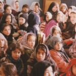Christy Turlington Instagram - Seeing yesterday’s news footage of planes leaving Afghanistan was more than I can bear. It brought me back 20 years when I visited Afghanistan at the start of this mess. My husband, then fiancé, could not believe that I had agreed to an opportunity to visit Afghanistan in Jan 2002. Just six months after 9/11 and I didn’t have to think twice about it to respond "yes" when I got the call from the Today Show asking if I had any interest in covering a story about @unicef and a “Back to School” campaign for girls following the Taliban’s retreat out of Kabul. The producer and I joined our small crew at the Marriott Hotel in Islamabad, which was bombed in September 2008. We stayed there for a night before catching our flight to Kabul the following day. The same Hamid Karzai International airport in the news now had recently been destroyed and our plane in was one of the first to land once it opened again. I stayed with the UNICEF team in Kabul while the crew stayed in the NBC house across town. We spent the next several days visiting schools and makeshift classrooms around the city until we met Scheherazade, the 15 year old who approached us at the entrance of her school one morning. She walked right up and in perfect English asked for computers for her sisters and peers. She was open and friendly and invited us to follow her home to meet her family. They had moved to Peshawar after the Taliban came and had just returned. Scheherazade’s father had taken his daughters and wife out of Afghanistan so that they could continue to be educated. Now that they were back, they could safely attend school again. She and all the children in these photos I took are grown now, and probably have families of their own that they would do anything to protect. Women are seeing years of progress towards their freedoms being undone before their eyes, families are displaced and need emergency food, water, and protection. Please consider donating to any of the organizations listed above in their relief efforts for the people of Afghanistan.