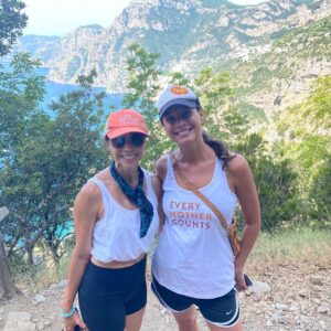 Christy Turlington Instagram - Felt like stepping into a dream after so long but here’s proof that I was here and now there.