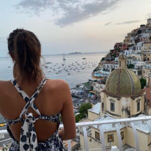 Christy Turlington Instagram - Felt like stepping into a dream after so long but here’s proof that I was here and now there.