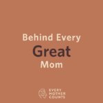 Christy Turlington Instagram - I believe all mothers have the potential to be great, but behind every great, empowered, respected, strong, safe, loving, valued mother there must be critical supports, such as respectful health care teams, thoughtful policy, and strong community. That’s why I’m delighted to share the launch of @EveryMomCounts new campaign #BehindEveryGreatMom today, on International Women’s Day. From today through Mother’s Day, follow along to learn how EMC is working toward a world where these critical supports exist for everyone. Because every mom and birthing person, everywhere, should truly have an opportunity to be great. #BehindEveryGreatMom #InternationalWomensDay #IWD2023 #MothersDay #MaternalHealth #WomensDay