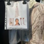 Christy Turlington Instagram - A Roman Holiday was just what I needed! Thank you @mrkimjones & @silviaventurinifendi once again for the invitation to participate in your dreamy couture productions.