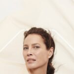 Christy Turlington Instagram - We are proud to unveil @cturlington, our Fundamental Changemaker in Residence. “As a maternal health and wellness advocate and a mother, I find it important to have the building blocks that allow me to be true to myself. @noblepanacea’s The Elemental Cleansing Balm & Exfoliating Refiner encapsulates the fundamental elements. A unique two-step treatment to revolutionize skin initialization for clarified and resurfaced skin. I’ve enjoyed seeing my skin get visibly clear and bright with a healthy glow.” - @cturlington #NoblePanacea #ThinkBeautifully