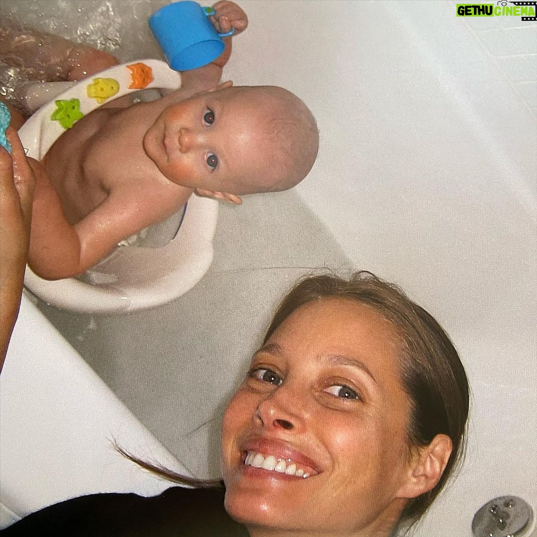 Christy Turlington - 50.4K Likes - Happy Birthday to my second born! Finny B, you are pure sunshine and bring me so much joy. Watching you grow up, especially over this past year, has instilled in me a deep sense of gratitude for this gift of sharing this all too precious life together. You are one of a kind, kiddo. Don’t ever stop shining. Also, a very HBD to our amazing doula @amybrowncoaching who so generously shared her birthday with us 15 years ago to help bring you into this world safely and respectfully. So much love and gratitude to all the beautiful and unique Aquarians in my life! 🙏🏽❤️
