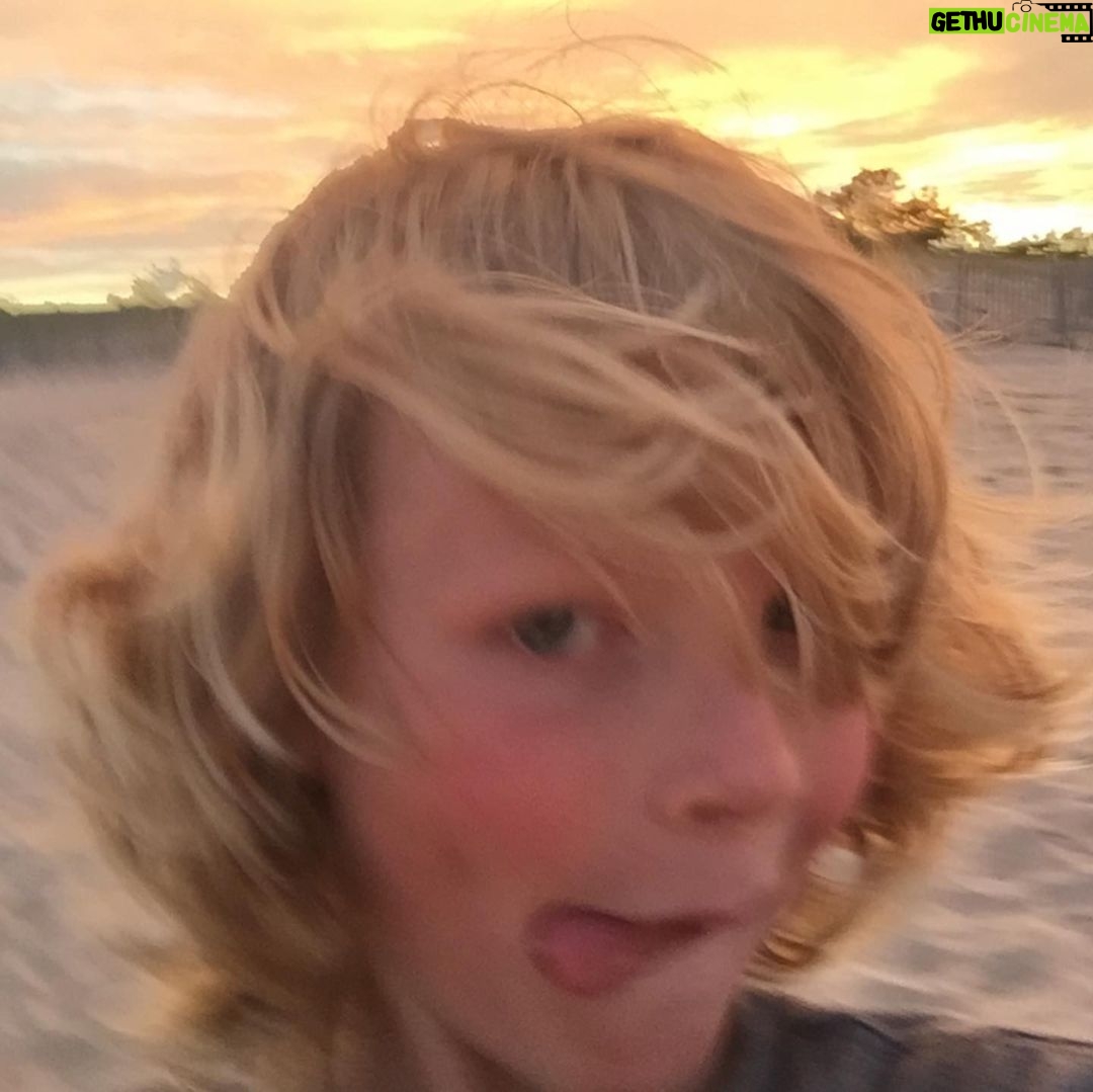 Christy Turlington - 50.4K Likes - Happy Birthday to my second born! Finny B, you are pure sunshine and bring me so much joy. Watching you grow up, especially over this past year, has instilled in me a deep sense of gratitude for this gift of sharing this all too precious life together. You are one of a kind, kiddo. Don’t ever stop shining. Also, a very HBD to our amazing doula @amybrowncoaching who so generously shared her birthday with us 15 years ago to help bring you into this world safely and respectfully. So much love and gratitude to all the beautiful and unique Aquarians in my life! 🙏🏽❤️