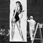 Christy Turlington Instagram - Happy Birthday @cindycrawford! I always loved this story of you and especially the photos by @patrickdemarchelier that are currently on view at @staleywisegallery in NYC. You were always leading the way and continue to inspire and motivate me today. Grateful to have you in my life for all these years and so excited to be in partnership with you and @lindaevangelista & @naomi now❤️