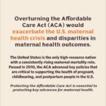 Christy Turlington Instagram – As we wait to hear the outcome of this election, here’s a small glimpse of what is at stake. Thanks to @everymomcounts for this breakdown. ⬇️

On November 10th, the United States Supreme Court will hear oral arguments in California v. Texas, the case that will determine the constitutionality of the Affordable Care Act (ACA). This case puts the health care coverage of millions of Americans–and access to safe, respectful, and equitable maternity care–on the line.⁣
 ⁣
The ACA advances key policies that are critical to supporting the health of pregnant, childbearing, and postpartum people in the U.S. These policies are especially important now, as the COVID-19 pandemic and resulting economic crisis have exacerbated barriers to positive maternal health outcomes. ⁣
 ⁣
Please read this and share widely. The Affordable Care Act is ESSENTIAL to protecting pregnant, childbearing, and postpartum people in the United States. We MUST fight to protect it. And, if you don’t already, follow @everymomcounts for more informative content like this. New York, New York