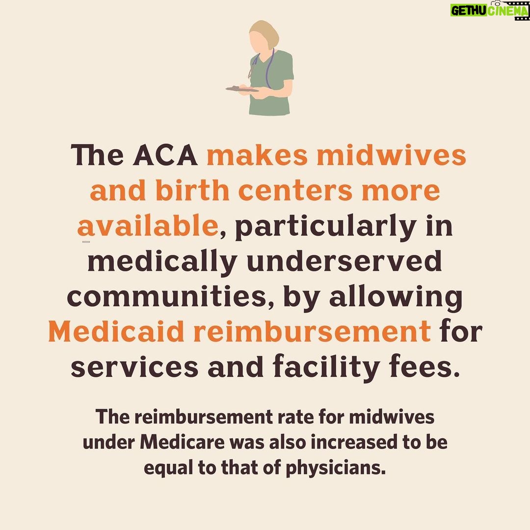 Christy Turlington Instagram - As we wait to hear the outcome of this election, here’s a small glimpse of what is at stake. Thanks to @everymomcounts for this breakdown. ⬇️ On November 10th, the United States Supreme Court will hear oral arguments in California v. Texas, the case that will determine the constitutionality of the Affordable Care Act (ACA). This case puts the health care coverage of millions of Americans–and access to safe, respectful, and equitable maternity care–on the line. The ACA advances key policies that are critical to supporting the health of pregnant, childbearing, and postpartum people in the U.S. These policies are especially important now, as the COVID-19 pandemic and resulting economic crisis have exacerbated barriers to positive maternal health outcomes. Please read this and share widely. The Affordable Care Act is ESSENTIAL to protecting pregnant, childbearing, and postpartum people in the United States. We MUST fight to protect it. And, if you don’t already, follow @everymomcounts for more informative content like this. New York, New York