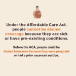 Christy Turlington Instagram - As we wait to hear the outcome of this election, here’s a small glimpse of what is at stake. Thanks to @everymomcounts for this breakdown. ⬇️ On November 10th, the United States Supreme Court will hear oral arguments in California v. Texas, the case that will determine the constitutionality of the Affordable Care Act (ACA). This case puts the health care coverage of millions of Americans–and access to safe, respectful, and equitable maternity care–on the line.⁣  ⁣ The ACA advances key policies that are critical to supporting the health of pregnant, childbearing, and postpartum people in the U.S. These policies are especially important now, as the COVID-19 pandemic and resulting economic crisis have exacerbated barriers to positive maternal health outcomes. ⁣  ⁣ Please read this and share widely. The Affordable Care Act is ESSENTIAL to protecting pregnant, childbearing, and postpartum people in the United States. We MUST fight to protect it. And, if you don’t already, follow @everymomcounts for more informative content like this. New York, New York