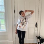 Christy Turlington Instagram - You put the S in pecial, my sweet and sour daughter. I love you the most ❤️❤️ #nationaldaughtersday