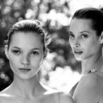Christy Turlington Instagram - Happy Birthday to the divine @katemossagency Always bringing the fun into the room and who sees everything. This photo was taken by @arthurelgort on one of my favorite trips of all time to Nepal with @britishvogue in 1993. @guidopalau @lucindachambers & 🐘