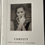 Christy Turlington Instagram - Kurt and I first met in 1994 at the Chateau Marmot Hotel in LA. As a photography collector and model, I was so excited to be paired with someone whose work I so admired. At that point in my career, I was burned out and disinterested in being photographed. I was tired of seeing my own face in print or otherwise. I was about to make big changes in my life. I would go back to school a year later and starting a new chapter. Kurt was a quiet and thoughtful lensman. A little shy, awkward even at times. Whatever that energy was, it challenged me and inspired me in new ways. He asked questions that I couldn’t always answer in one try. They kept my mind actively processing the possibilities of my responses. This book is a collection of our collaboration over the next nearly 30 years. I’m so grateful to have had the chance to reconnect a few years ago which prompted this project and kept us connected and hopeful during the pandemic and as Kurt’s health and physical condition declined. I was able to visit him days before he left us last June in Santa Fe. The book had recently arrived for final review and we were able to look at it together. Each image represents a thousand memories of conversations, inside jokes, nicknames, bucket list achievements. I miss my old traveling buddy and know how happy and proud he would be that this book is now available to share with the world. http://KurtMarkus.com