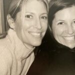 Christy Turlington Instagram - Happy Birthday to my baby sister @eturlington We may not actually have much Irish in our DNA, despite the names mom gave us all, but we are Irish Twins and I can’t imagine my life without you by my side. Wishing you a very HAPPY BIRTHDAY and a great beginning to your next best year! Love you. 💗