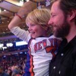 Christy Turlington Instagram - Happy Birthday to my “Angelito Lindo!” You have brought nothing but warmth and sunshine into our lives since the snowy mid winter day of your arrival 18 years ago today. Thank you for the experience of being a “boy mom” my second time around, and for showing me how sweet and tender a love that would bring. Your family adores you and we are so lucky to know you and to watch you grow and become… “On the day that you were born the angels got together and decided to create a dream come true so they sprinkled moondust in your hair of gold and starlight in your eyes of blue. Just like me, they long to be close to you…” #TheCarpenters