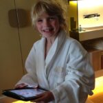 Christy Turlington Instagram - Happy Birthday to my “Angelito Lindo!” You have brought nothing but warmth and sunshine into our lives since the snowy mid winter day of your arrival 18 years ago today. Thank you for the experience of being a “boy mom” my second time around, and for showing me how sweet and tender a love that would bring. Your family adores you and we are so lucky to know you and to watch you grow and become… “On the day that you were born the angels got together and decided to create a dream come true so they sprinkled moondust in your hair of gold and starlight in your eyes of blue. Just like me, they long to be close to you…” #TheCarpenters