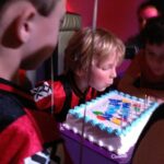 Christy Turlington Instagram - Happy Birthday to my “Angelito Lindo!” You have brought nothing but warmth and sunshine into our lives since the snowy mid winter day of your arrival 18 years ago today. Thank you for the experience of being a “boy mom” my second time around, and for showing me how sweet and tender a love that would bring. Your family adores you and we are so lucky to know you and to watch you grow and become… “On the day that you were born the angels got together and decided to create a dream come true so they sprinkled moondust in your hair of gold and starlight in your eyes of blue. Just like me, they long to be close to you…” #TheCarpenters