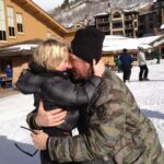 Christy Turlington Instagram - Happy Birthday to my “Angelito Lindo!” You have brought nothing but warmth and sunshine into our lives since the snowy mid winter day of your arrival 18 years ago today. Thank you for the experience of being a “boy mom” my second time around, and for showing me how sweet and tender a love that would bring. Your family adores you and we are so lucky to know you and to watch you grow and become… “On the day that you were born the angels got together and decided to create a dream come true so they sprinkled moondust in your hair of gold and starlight in your eyes of blue. Just like me, they long to be close to you…” #TheCarpenters