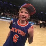 Christy Turlington Instagram - Happy Birthday to my “Angelito Lindo!” You have brought nothing but warmth and sunshine into our lives since the snowy mid winter day of your arrival 18 years ago today. Thank you for the experience of being a “boy mom” my second time around, and for showing me how sweet and tender a love that would bring. Your family adores you and we are so lucky to know you and to watch you grow and become… “On the day that you were born the angels got together and decided to create a dream come true so they sprinkled moondust in your hair of gold and starlight in your eyes of blue. Just like me, they long to be close to you…” #TheCarpenters