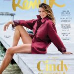 Cindy Crawford Instagram - America’s Sweetheart and OG supermodel @cindycrawford is the @remixmagazine March cover star! ⁠ ⁠ Shot at a private beach outside of Miami, Cindy lived up to her legendary status. She is forever radiant. Read the full story and see the exclusive photoshoot and more in the new issue of Remix, out now!⁠ ⁠ @cindycrawford wears @gucci⁠ Photography: @montezinos_photography⁠ Styling: @kristeningersoll⁠ Interview: @amberrebecca⁠ Hair: @markwilliamson45⁠ Makeup: @taryllatkins⁠ Nails: Donna D⁠ Production: @stevenfernandez @timphin @amberrebecca⁠ Digital tech: @steveboxallphotography⁠ Photo assistants: @daviddominickphotography @francisco_c & David Frisk⁠ With special thanks to @mooringsvillage