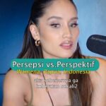 Cinta Laura Kiehl Instagram - Ep. 40 | Sesekali coba keluar dari lingkunganmu, ngobrol sama orang2 dari latar belakang yang beda2, supaya kaku bisa dapet perspektif baru. 📍 @seagrainjakarta in @doubletreejkt | Jl. Pegangsaan Timur No.17, Cikini, Jakarta, Kota Jakarta Pusat, Daerah Khusus Ibukota Jakarta 10310 The Indah G Show is available on YouTube, Spotify, Apple Podcast & more! Please also consider following us on both TikTok & Instagram @theindahgshow 🙏🏼 #podcast #reels #reelsinstagram #explore #explorepage #viralindonesia #viral #viralpost #viralpage Jakarta, Indonesia