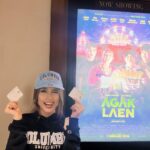Cinta Laura Kiehl Instagram - I am who I am. 🤍 Jakarta, Indonesia