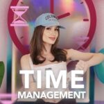 Cinta Laura Kiehl Instagram - Siapa aja nih yang masih suka bingung kenapa aku bisa melakukan segala macam hal dari berbagai bidang pekerjaan aku dan masih bisa memiliki ✨social life✨ di sela-sela kepadatan aktivitas sehari-hari aku? This video will explain it all! Poin mana nih yang sudah selalu kalian lakukan?! 🤓 #MindfulMonday #TimeManagement Jakarta, Indonesia
