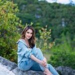 Cinta Laura Kiehl Instagram - WAMENA, one of the most beautiful places on Earth. I will be back. 🌏🤍 #ActofLove Wamena Papua