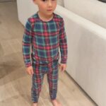 Claire Holt Instagram - the goat is five!
